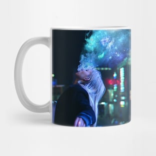 Show me your galaxies! Mug